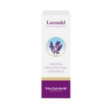 Abbildung: Lavendel Öl im Umkarton 10 ml, Öl PZN 05503705 