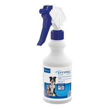 Abbildung: Effipro 2,5 mg / ml Spray zur Anwendung auf der Haut für Hund/Kat. 100 ml, Spray PZN 05507608 