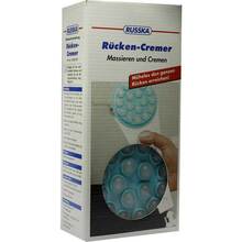 Abbildung: RÜCKEN-CREMER 1 St PZN 05509292 