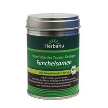 Abbildung: Fenchelsamen süß ganz Kba 40 g PZN 05511076 