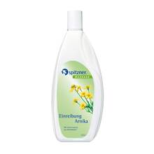 Abbildung: Spitzner Massage Einreibung Arnika 1000 ml, Einreibung PZN 05511662 