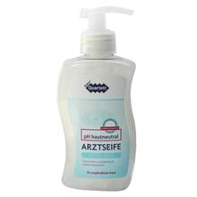 Abbildung: ARZTSEIFE flüssig ReAm Quartett 300 ml, Flüssigkeit PZN 05511917 
