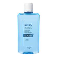 Abbildung: DUCRAY SQUANORM Anti Schuppen Zink Haartinktur 200 ml, Tinktur PZN 05515559 