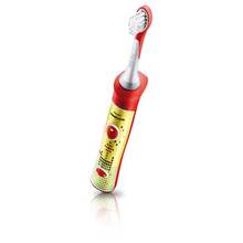 Abbildung: Sonicare Kids HX6381 / 02 Schallzahnbürste 1 St, Zahnbürste PZN 05527410 