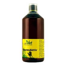 Abbildung: Darmaktiv flüssig Pferd 1000 ml, Flüssigkeit PZN 05527901 