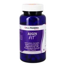Abbildung: Augen-Fit Gph Kapseln 90 St, Kapseln PZN 05530122 