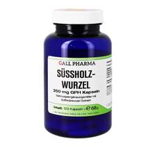  PZN 05530524 120 St, Kapseln