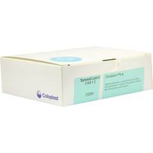 Abbildung: Speedicath Compact Plus Katheter Ch 12 30 St, Katheter PZN 05531506 