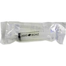 Abbildung: Wund und Blasenspritze 50 / 60 ml steril Luer 1 St, Spritzen PZN 05541806 
