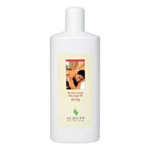 Abbildung: BIO AYURVEDA Massage-Öl Pitta 200 ml, Öl PZN 05549245 