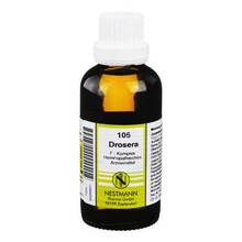 Abbildung: DROSERA F Komplex Nr.105 Dilution 50 ml, Dilution PZN 05556601 