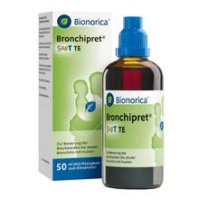 Abbildung: Bronchipret Saft TE 50 ml, Saft PZN 05566226 