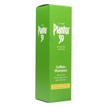 Abbildung: Plantur 39 Coffein Shampoo Color 250 ml, Shampoo PZN 05567533 