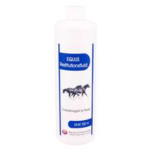Abbildung: Restitutionsfluid Equus flüssig vet. (für Tiere) 500 ml, Flüssigkeit PZN 05702043 