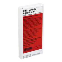  PZN 05702215 10X1 ml, Ampullen