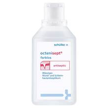 Abbildung: Octenisept Lösung 500 ml, Lösung PZN 05702764 
