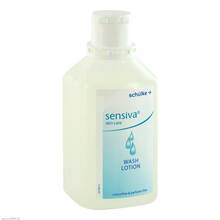 Abbildung: SENSIVA Waschlotion 500 ml, Lotion PZN 05702882 