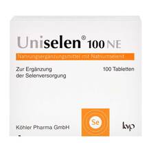  PZN 05747519 1X100 St, Tabletten
