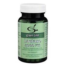 Abbildung: LACTASE 4.000 FCC Kapseln 100 St, Kapseln PZN 05749582 