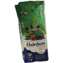 Abbildung: Pampers Under Jams Boy S / M 17-29kg 10 St PZN 05862309 
