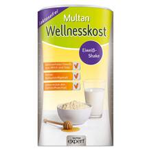 Abbildung: Multan Wellnesskost Pulver 500 g, Pulver PZN 05884162 
