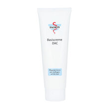 Abbildung: BASISCREME DAC Tube Fagron 100 g, Creme PZN 05891133 