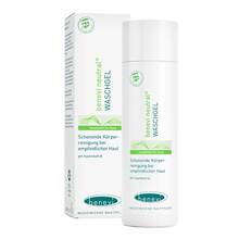 Abbildung: Benevi neutral Waschgel 200 ml, Gel PZN 05892055 