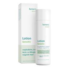 Abbildung: Benevi neutral Lotion 200 ml, Lotion PZN 05892061 