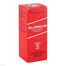 Abbildung: Zell Aufbau II KN Tropfen 100 ml, Tropfen PZN 05909554 