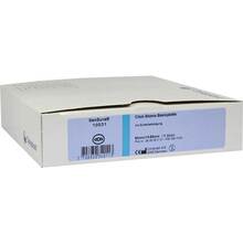 Abbildung: Sensura Click Basisplatte RR60 10-55mm mit Gürtelbefest. 5 St, Basisplatte PZN 05917536 