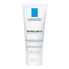 Abbildung: ROCHE-POSAY Effaclar H Creme 40 ml, Creme PZN 05918754 