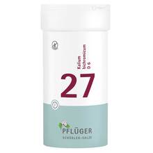  PZN 05919268 400 St, Tabletten