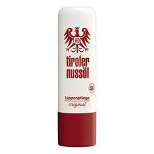 Abbildung: Tiroler Nussöl original Lippenpflege 4.8 g, Stifte PZN 05960325 
