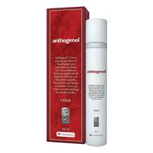 Abbildung: Anthogenol Masquelier Opc Creme 50 ml, Creme PZN 05964027 