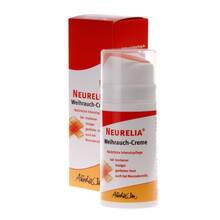 Abbildung: Weihrauch Creme Neurelia 100 ml, Creme PZN 05967907 