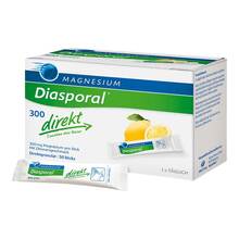 Abbildung: Magnesium Diasporal 300 direkt Granulat 50 St, Granulat PZN 05969496 