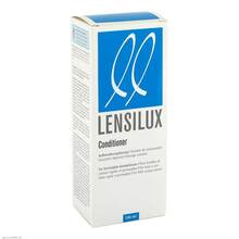 Abbildung: Lensilux Condition.Aufbew.Lösung für harte Kontaktl. 100 ml, Lösung PZN 05977099 