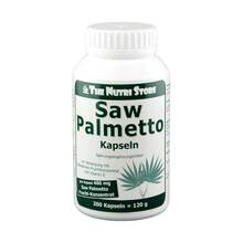 Abbildung: SAW Palmetto Kapseln 200 St, Kapseln PZN 05979106 