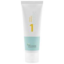 Abbildung: Biochemie Pflüger 1 Calcium fluoratum Creme 75 g, Creme PZN 05992667 