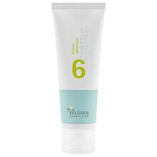 Abbildung: Biochemie Pflüger 6 Kalium sulfuricum Creme 75 g, Creme PZN 05992756 