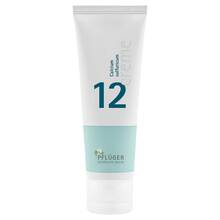 Abbildung: Biochemie Pflüger 12 Calcium sulfuricum Creme 75 g, Creme PZN 05992839 
