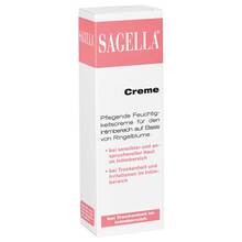 Abbildung: Sagella Creme 30 ml, Creme PZN 05994301 