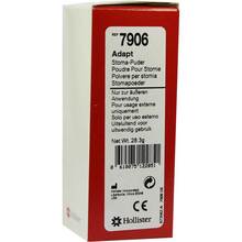 Abbildung: ADAPT Hautschutzpuder 28 g, Puder PZN 05994927 
