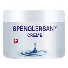 Abbildung: Spenglersan Creme 50 ml, Creme PZN 06057171 