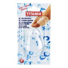 Abbildung: Ballenschutz Gel Titania 1 St PZN 06058638 