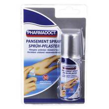 Abbildung: Sprühpflaster 40 ml, Spray PZN 06059299 