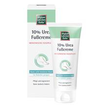 Abbildung: Allgäuer Latschenkiefer 10% Urea Fußcreme 100 ml, Creme PZN 06064828 