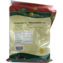 Abbildung: Dinkelkern Wärmekissen mit Bezug 20x30 cm 1 St PZN 06079221 