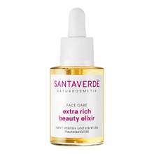 Abbildung: Extra Rich Beauty Elixier Gesichtsöl 30 ml, Öl PZN 06080313 
