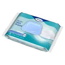 Abbildung: Tena Wet Wipe 3in1 48 St, Tücher PZN 06082329 